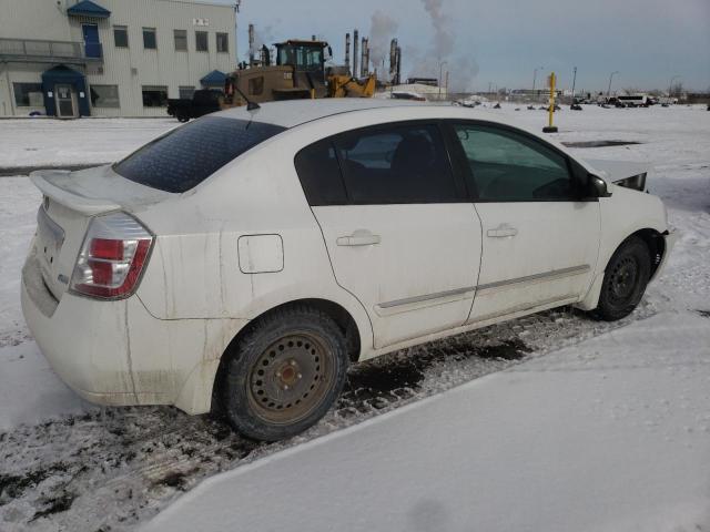 Photo 3 from auction – 2012 NISSAN SENTRA 2.0 with VIN 3N1AB6AP9CL656804