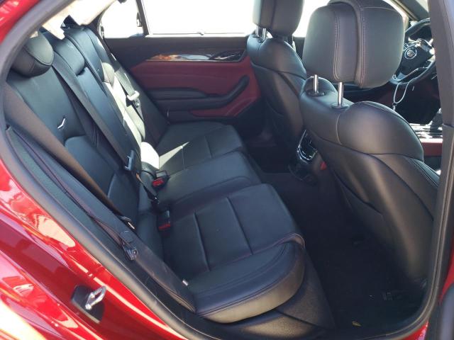 Photo 10 from auction – 2014 CADILLAC CTS PREMIU with VIN 1G6AT5S39E0177382