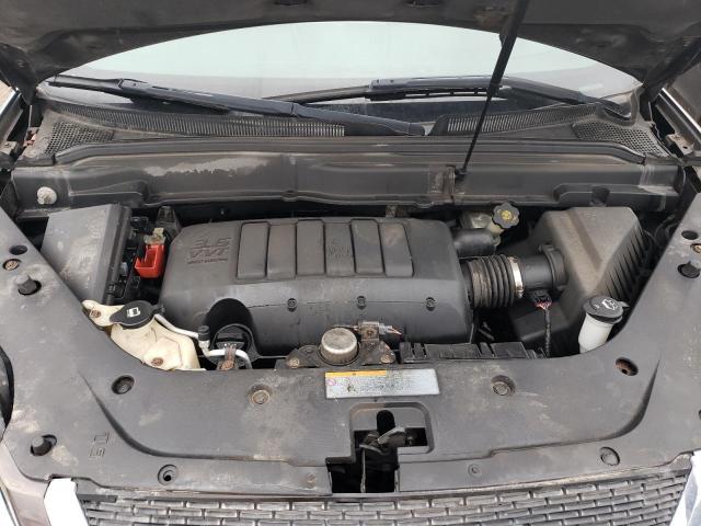 Photo 12 from auction – 2011 GMC ACADIA SLE with VIN 1GKKVNED6BJ164809