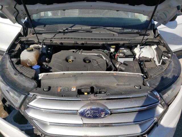 Photo 12 from auction – 2017 FORD EDGE SE with VIN 2FMPK3G9XHBC35154