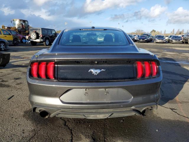 Photo 6 from auction – 2018 FORD MUSTANG with VIN 1FA6P8TH5J5181225