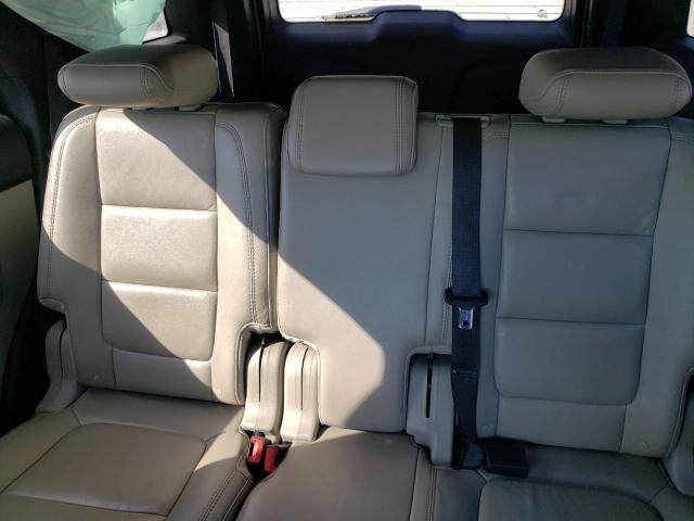 Photo 10 from auction – 2013 FORD EXPLORER X with VIN 1FM5K7D85DGB51272