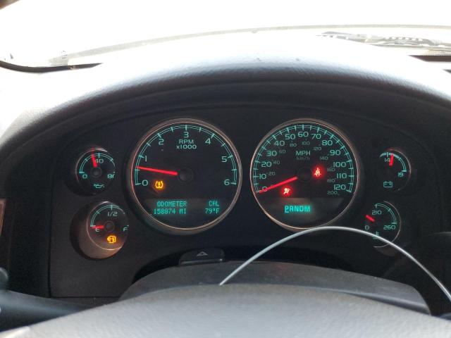 Photo 9 from auction – 2012 CHEVROLET TAHOE C150 with VIN 1GNSCAE00CR173099