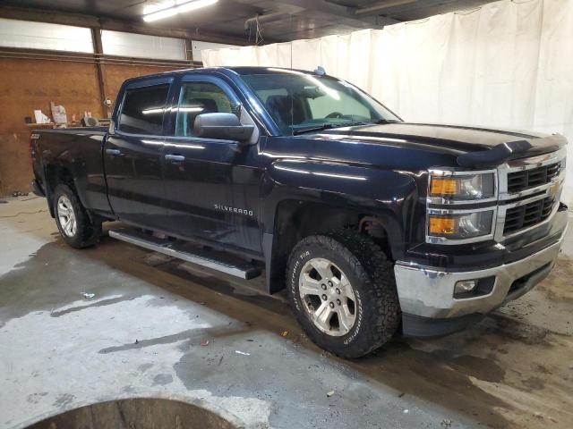 Photo 4 from auction – 2014 CHEVROLET SILVERADO with VIN 3GCUKREC5EG239078