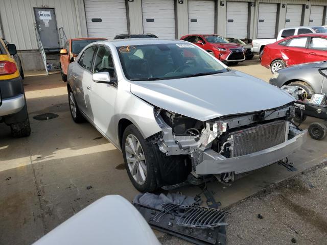 Photo 4 from auction – 2016 CHEVROLET MALIBU LIM with VIN 1G11E5SA8GF136126