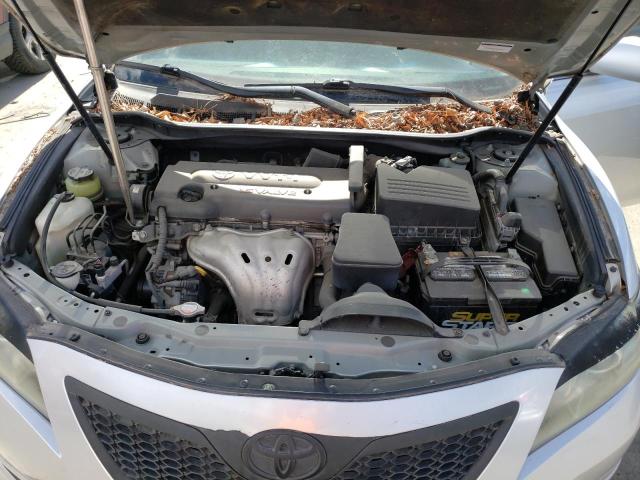 Photo 11 from auction – 2008 TOYOTA CAMRY CE with VIN 4T1BE46K58U759785