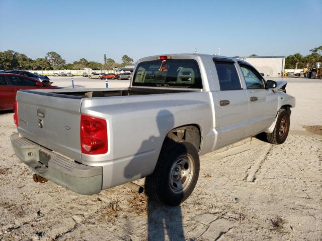 Photo 3 from auction – 2005 DODGE DAKOTA QUA with VIN 1D7HE28K95S179162