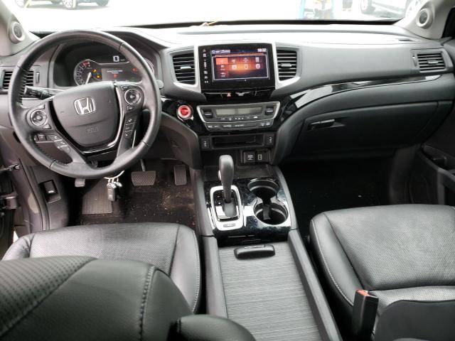 Photo 8 from auction – 2019 HONDA RIDGELINE with VIN 5FPYK3F79KB015935