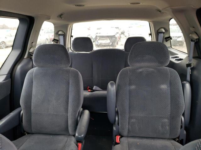 Photo 10 from auction – 1999 FORD WINDSTAR S with VIN 2FMZA5244XBC21624