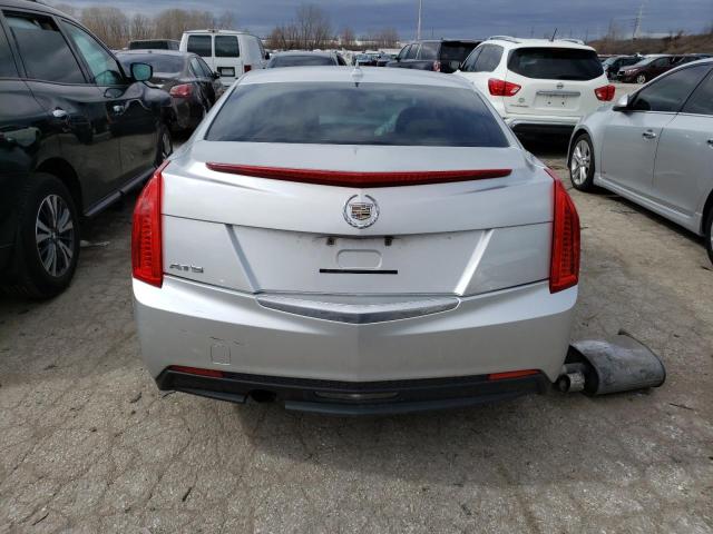 Photo 6 from auction – 2013 CADILLAC ATS with VIN 1G6AA5RA7D0146608