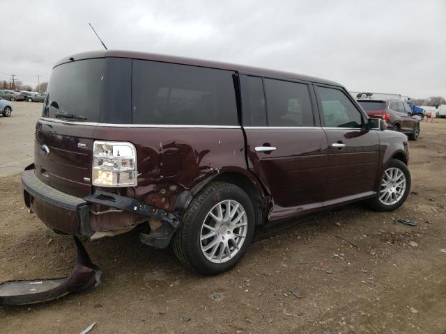 Photo 3 from auction – 2010 FORD FLEX SEL with VIN 2FMHK6CC2ABA81911