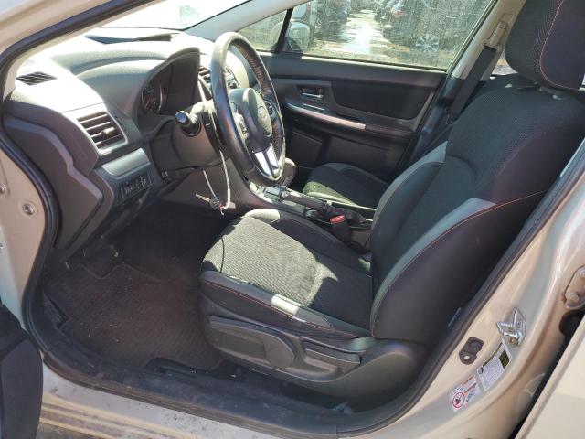 Photo 7 from auction – 2016 SUBARU CROSSTREK with VIN JF2GPABC4G8294619