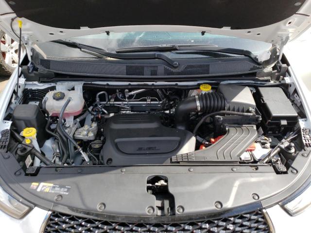 Photo 12 from auction – 2022 CHRYSLER PACIFICA T with VIN 2C4RC1BG8NR159635
