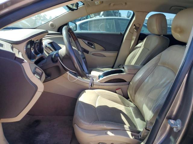 Photo 7 from auction – 2011 BUICK LACROSSE C with VIN 1G4GE5EDXBF286959