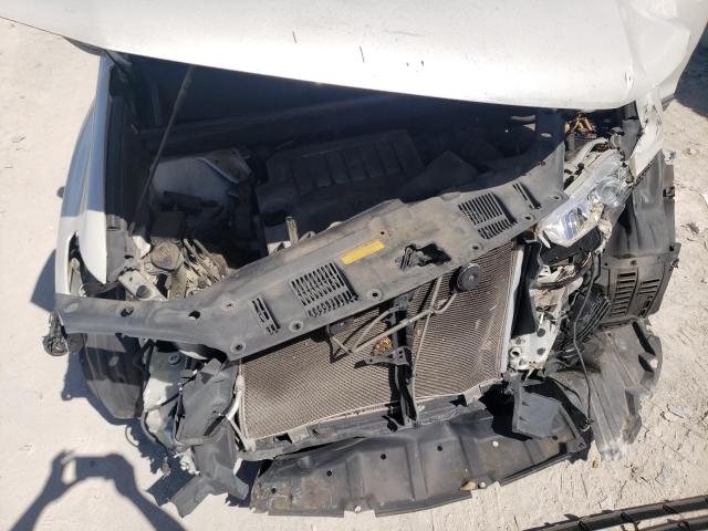 Photo 12 from auction – 2012 TOYOTA HIGHLANDER with VIN 5TDZK3EH7CS051370