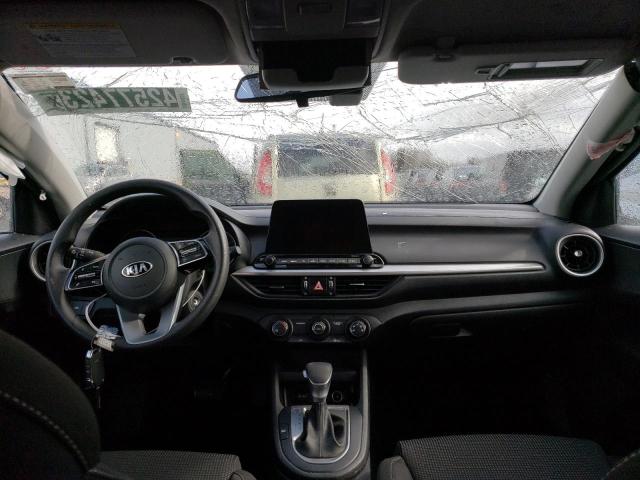 Photo 8 from auction – 2020 KIA FORTE FE with VIN 3KPF24AD6LE242087