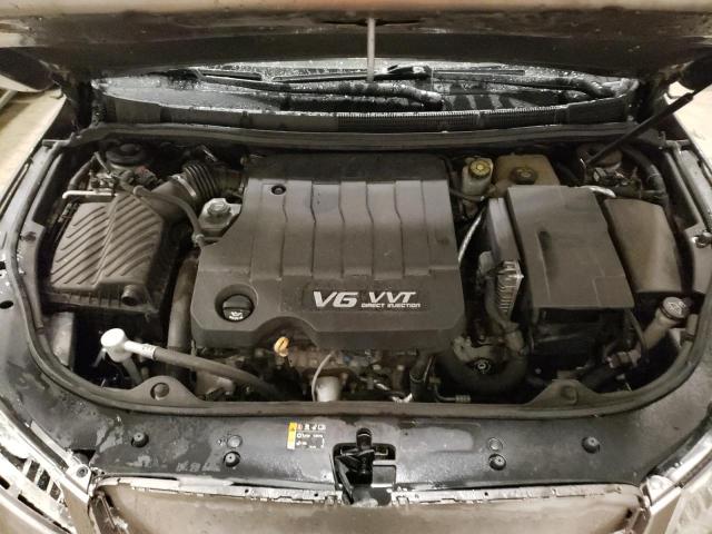 Photo 11 from auction – 2012 BUICK LACROSSE T with VIN 1G4GJ5G34CF152529