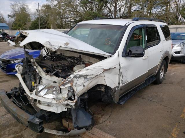 TOYOTA SEQUOIA SR 2002 with VIN 5TDZT34A92S124738 - Photo from auction