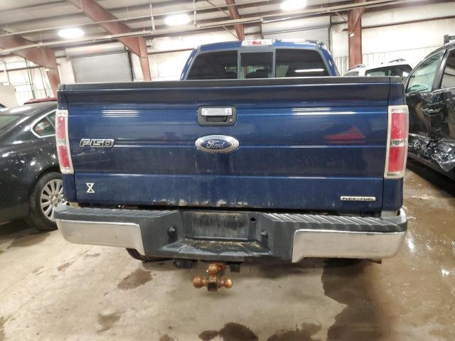 Photo 6 from auction – 2011 FORD F150 SUPER with VIN 1FTFX1EF7BFB35081