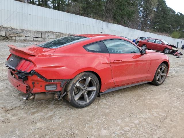 Photo 3 from auction – 2017 FORD MUSTANG with VIN 1FA6P8TH5H5309439