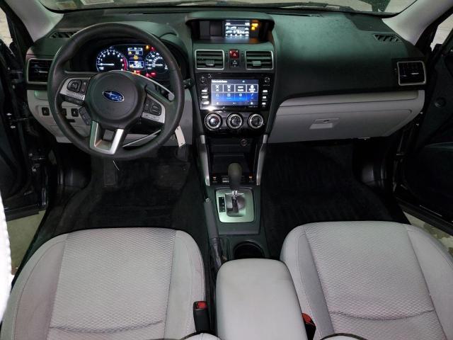 Photo 8 from auction – 2018 SUBARU FORESTER 2 with VIN JF2SJAGC2JH497455
