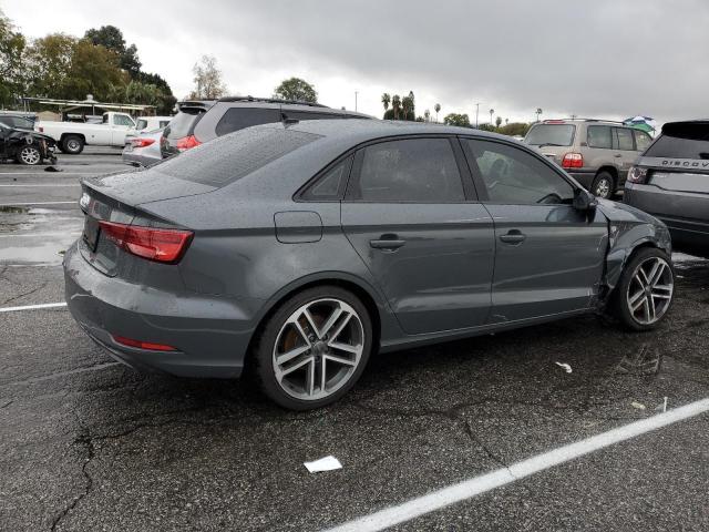 Photo 3 from auction – 2020 AUDI A3 PREMIUM with VIN WAUAUGFF7LA098629