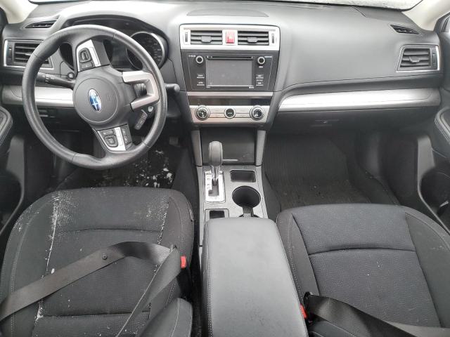 Photo 8 from auction – 2017 SUBARU LEGACY 2.5 with VIN 4S3BNAB69H3061164