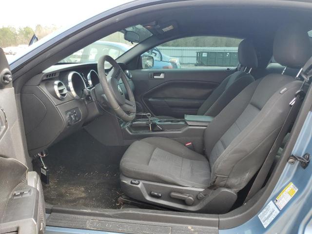 Photo 7 from auction – 2008 FORD MUSTANG with VIN 1ZVHT80N885103103