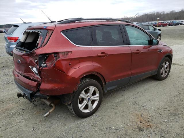 Photo 3 from auction – 2015 FORD ESCAPE SE with VIN 1FMCU0G91FUB55451