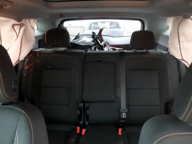 Photo 10 from auction – 2019 GMC TERRAIN SL with VIN 3GKALMEV2KL325685