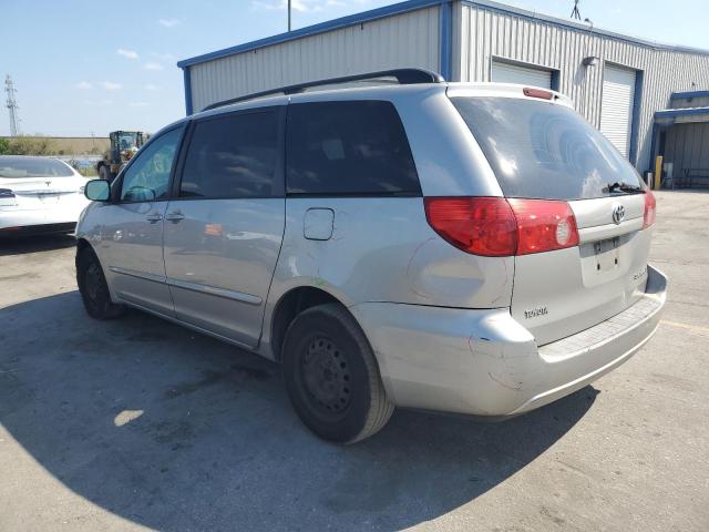 Photo 2 from auction – 2009 TOYOTA SIENNA CE with VIN 5TDZK23C09S288356