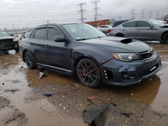 Photo 4 from auction – 2013 SUBARU IMPREZA WR with VIN JF1GV8J62DL003350