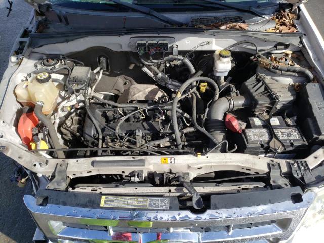 Photo 12 from auction – 2008 FORD ESCAPE XLS with VIN 1FMCU02Z18KE80316