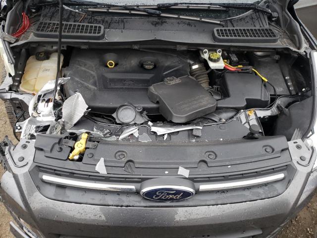Photo 11 from auction – 2014 FORD ESCAPE SE with VIN 1FMCU9G91EUC46819
