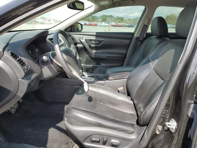 Photo 7 from auction – 2017 NISSAN ALTIMA 2.5 with VIN 1N4AL3AP1HC265289