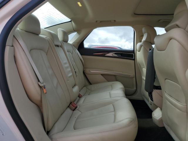 Photo 10 from auction – 2013 LINCOLN MKZ HYBRID with VIN 3LN6L2LU2DR808296