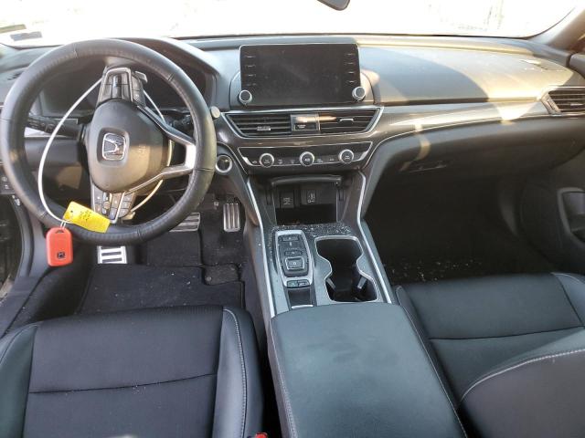 Photo 8 from auction – 2018 HONDA ACCORD SPO with VIN 1HGCV2F35JA034508