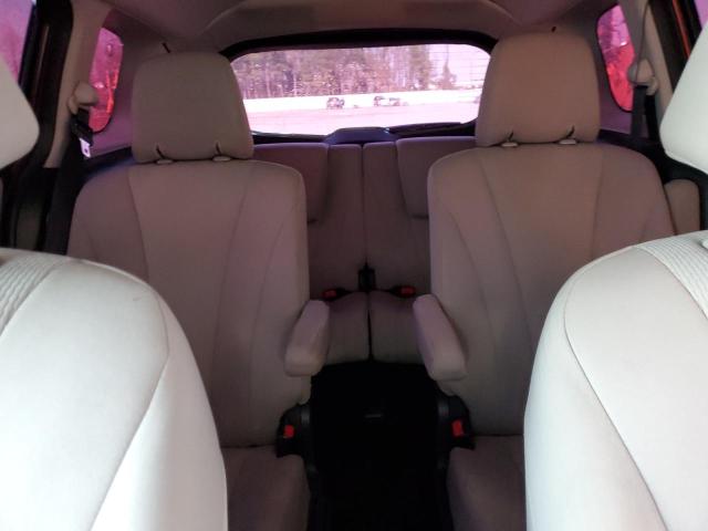 Photo 10 from auction – 2013 MAZDA 5 with VIN JM1CW2BL9D0156574