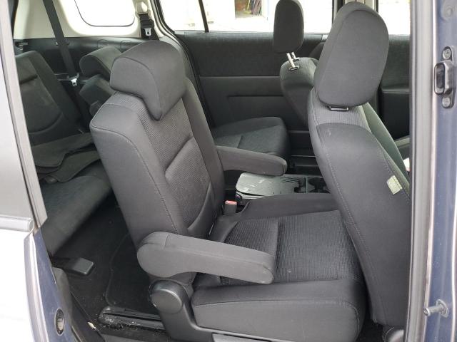 Photo 10 from auction – 2009 MAZDA 5 with VIN JM1CR29LX90350602
