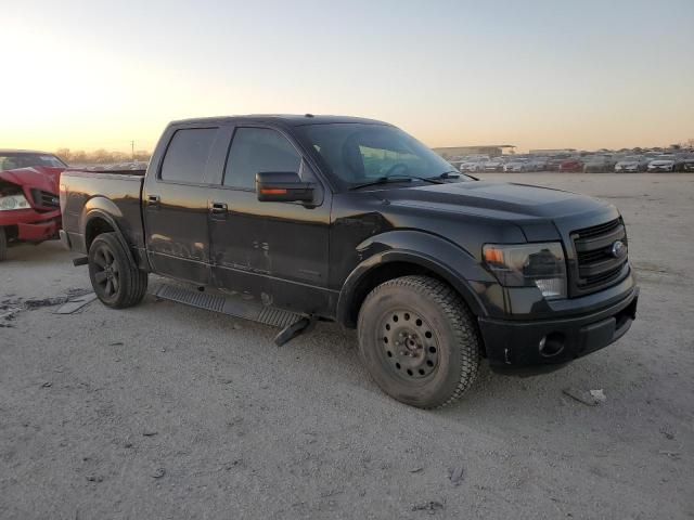 Photo 4 from auction – 2013 FORD F150 SUPER with VIN 1FTFW1CT4DKD58992