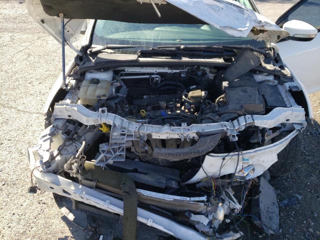 Photo 11 from auction – 2014 FORD FOCUS SE with VIN 1FADP3F20EL118584