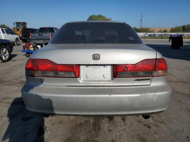 Photo 6 from auction – 2001 HONDA ACCORD VAL with VIN 1HGCF86691A109950