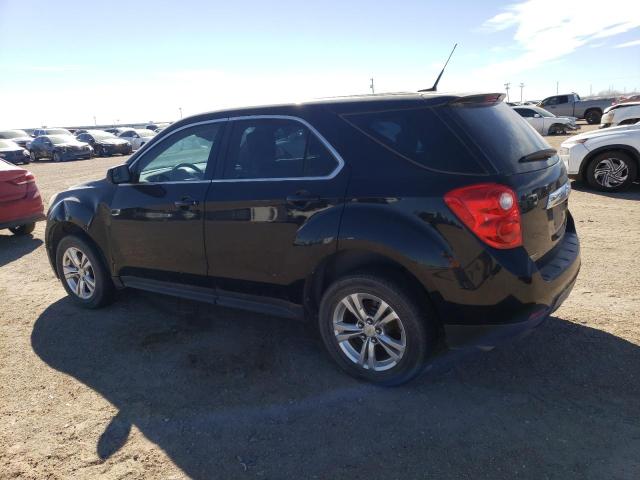 Photo 2 from auction – 2012 CHEVROLET EQUINOX LS with VIN 2GNALBEKXC6146040