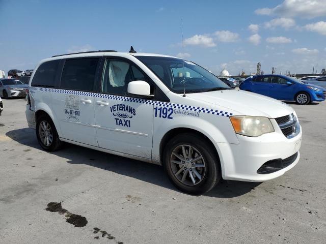 Photo 4 from auction – 2014 DODGE GRAND CARA with VIN 2C4RDGCG3ER206214