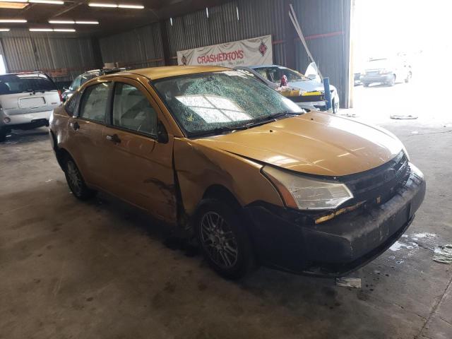 Photo 4 from auction – 2009 FORD FOCUS SE with VIN 1FAHP35N19W101567