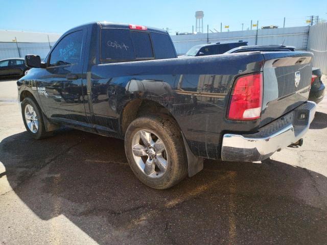 Photo 2 from auction – 2019 RAM 1500 CLASS with VIN 3C6JR6AT3KG507714