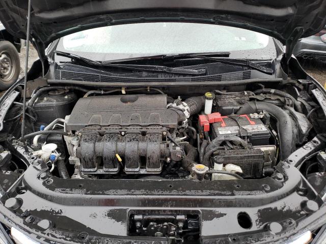 Photo 11 from auction – 2017 NISSAN SENTRA S with VIN 3N1AB7AP6HL681561
