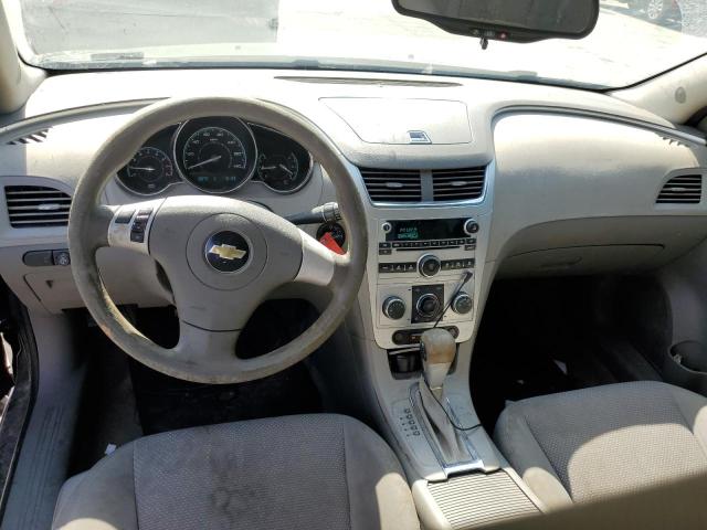 Photo 8 from auction – 2011 CHEVROLET MALIBU LS with VIN 1G1ZA5E19BF318713