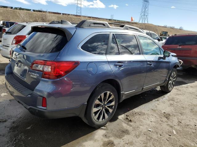 Снимка 3 от търг – 2017 SUBARU OUTBACK 2. с VIN 4S4BSANC3H3386754