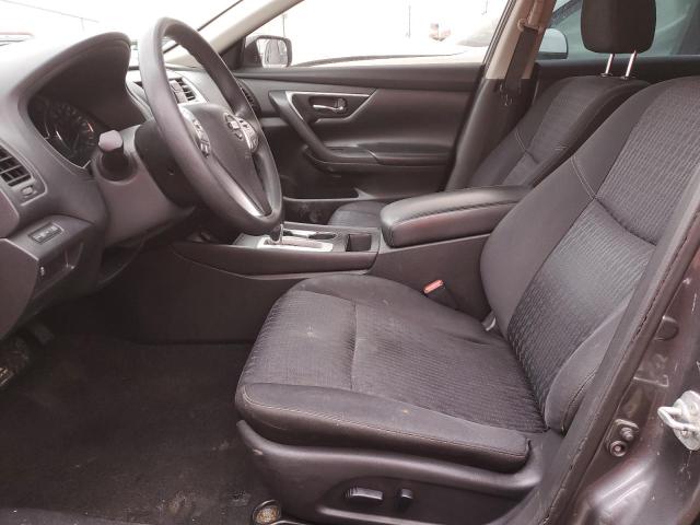 Photo 7 from auction – 2016 NISSAN ALTIMA 2.5 with VIN 1N4AL3AP3GN337354